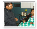 Health Centres
